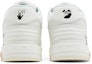 Details for Off-White Out of Office 'Para Caminar - Blanco Negro' OMIA189C99LEA002-0110
