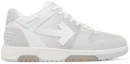 Buy Off-White Out of Office 'Degradado Gris' OMIA189S23LEA002-0501