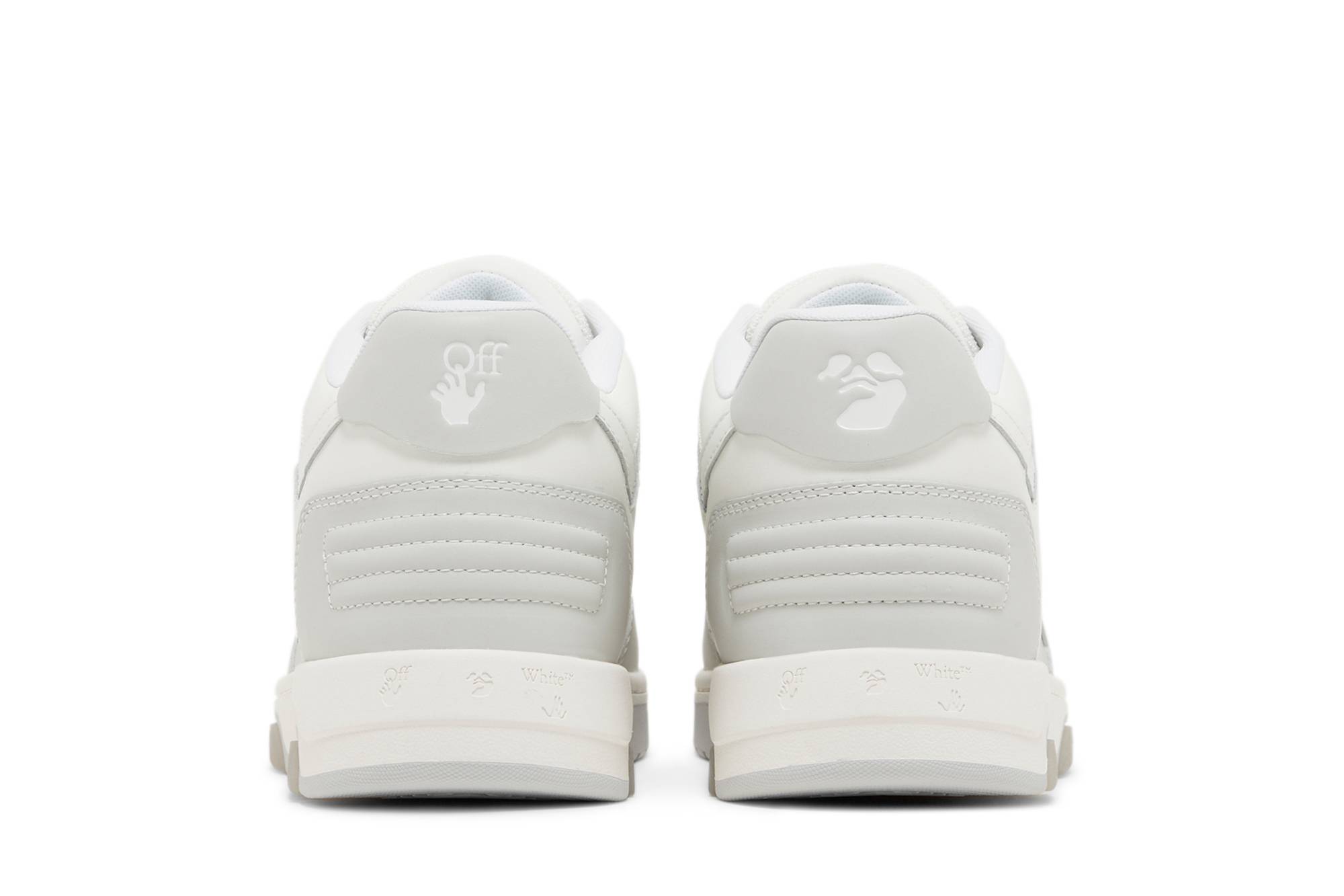 Details for Off-White 出差系列 "灰色渐变" OMIA189S23LEA002-0501