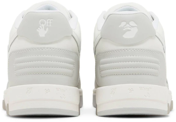 Off-White Out of Office 'Degradado Gris' OMIA189S23LEA002-0501 Details for Off-White Out of Office 'Degradado Gris' OMIA189S23LEA002-0501