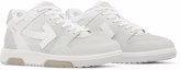 Cheap Off-White Out of Office 'Degradado Gris' OMIA189S23LEA002-0501