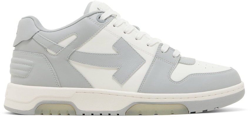 Off-White Out of Office "灰白色" OMIA189S22LEA0010109-/-OMIA189F22LEA0010109-/-OMIA189C99LEA0040901 Buy Off-White Out of Office "灰白色" OMIA189S22LEA0010109-/-OMIA189F22LEA0010109-/-OMIA189C99LEA0040901