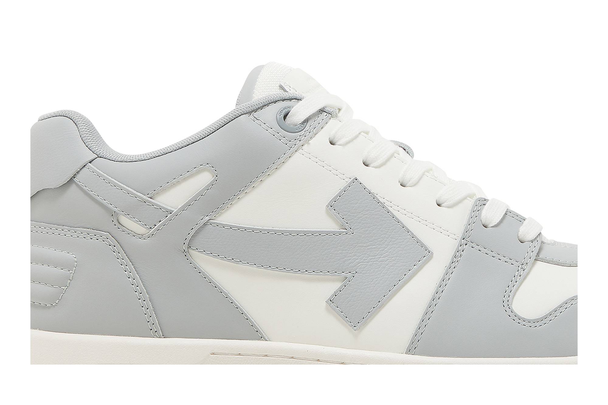 Order Off-White Out of Office "灰白色" OMIA189S22LEA0010109-/-OMIA189F22LEA0010109-/-OMIA189C99LEA0040901