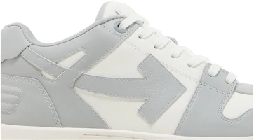 Order Off-White OOO "Gris Blanco" OMIA189S22LEA0010109-/-OMIA189F22LEA0010109-/-OMIA189C99LEA0040901