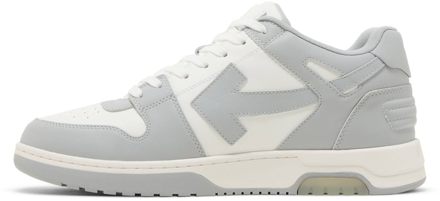 Off-White Out of Office "灰白色" OMIA189S22LEA0010109-/-OMIA189F22LEA0010109-/-OMIA189C99LEA0040901 Lookbook Off-White Out of Office "灰白色" OMIA189S22LEA0010109-/-OMIA189F22LEA0010109-/-OMIA189C99LEA0040901