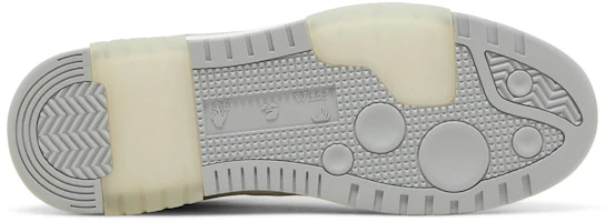 Shop Off-White OOO "Gris Blanco" OMIA189S22LEA0010109-/-OMIA189F22LEA0010109-/-OMIA189C99LEA0040901
