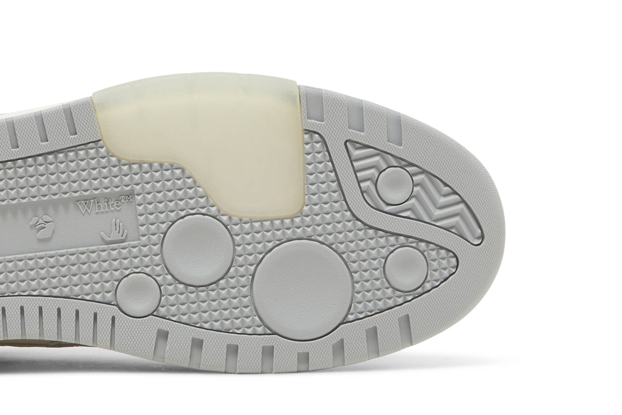 Purchase Off-White Out of Office "灰白色" OMIA189S22LEA0010109-/-OMIA189F22LEA0010109-/-OMIA189C99LEA0040901