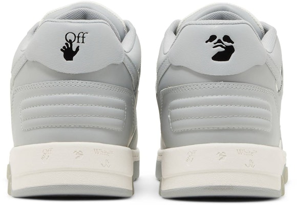 Off-White Out of Office "灰白色" OMIA189S22LEA0010109-/-OMIA189F22LEA0010109-/-OMIA189C99LEA0040901 Details for Off-White Out of Office "灰白色" OMIA189S22LEA0010109-/-OMIA189F22LEA0010109-/-OMIA189C99LEA0040901