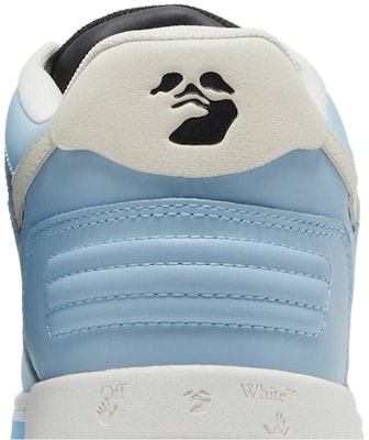 Off-White Out of Office 'Azul Claro Negro' OMIA189F22LEA001-4004 Sizing Off-White Out of Office 'Azul Claro Negro' OMIA189F22LEA001-4004