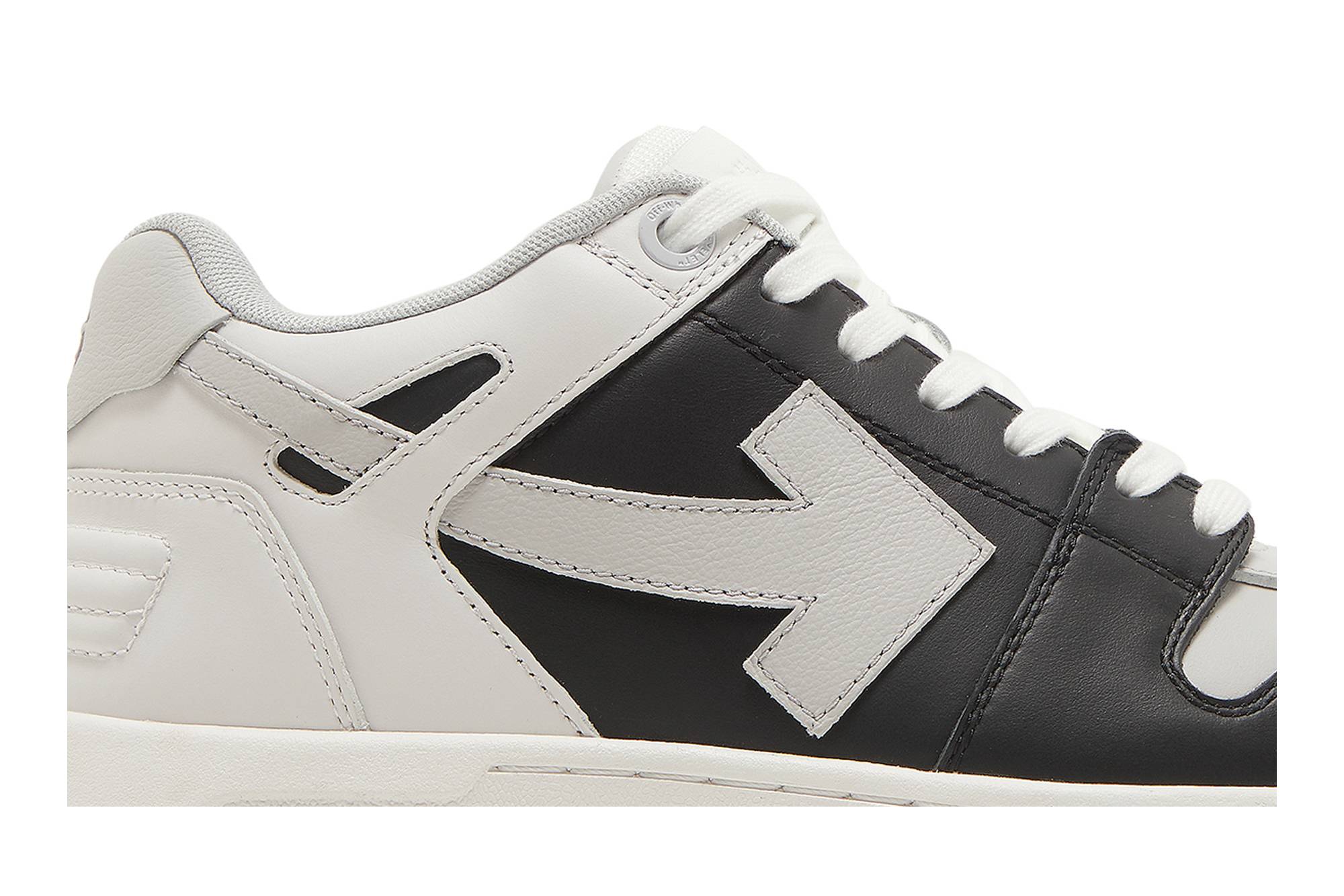 Off-White Out of Office 'Light Grey Black' 圖 2