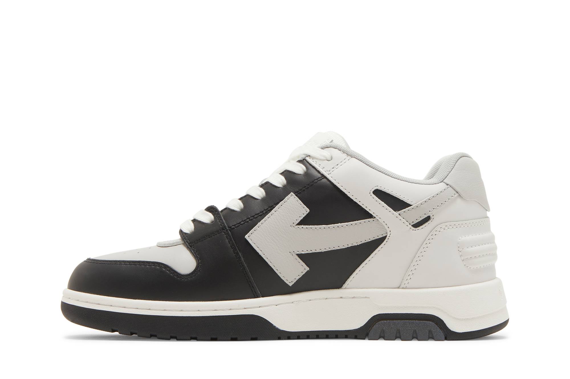 Off-White Out of Office 'Light Grey Black' 圖 3