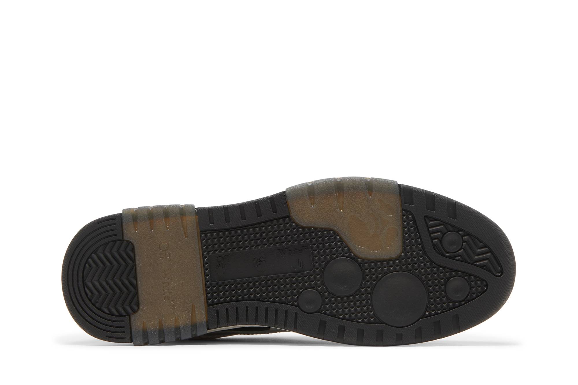 Off-White Out of Office 'Light Grey Black' 圖 4