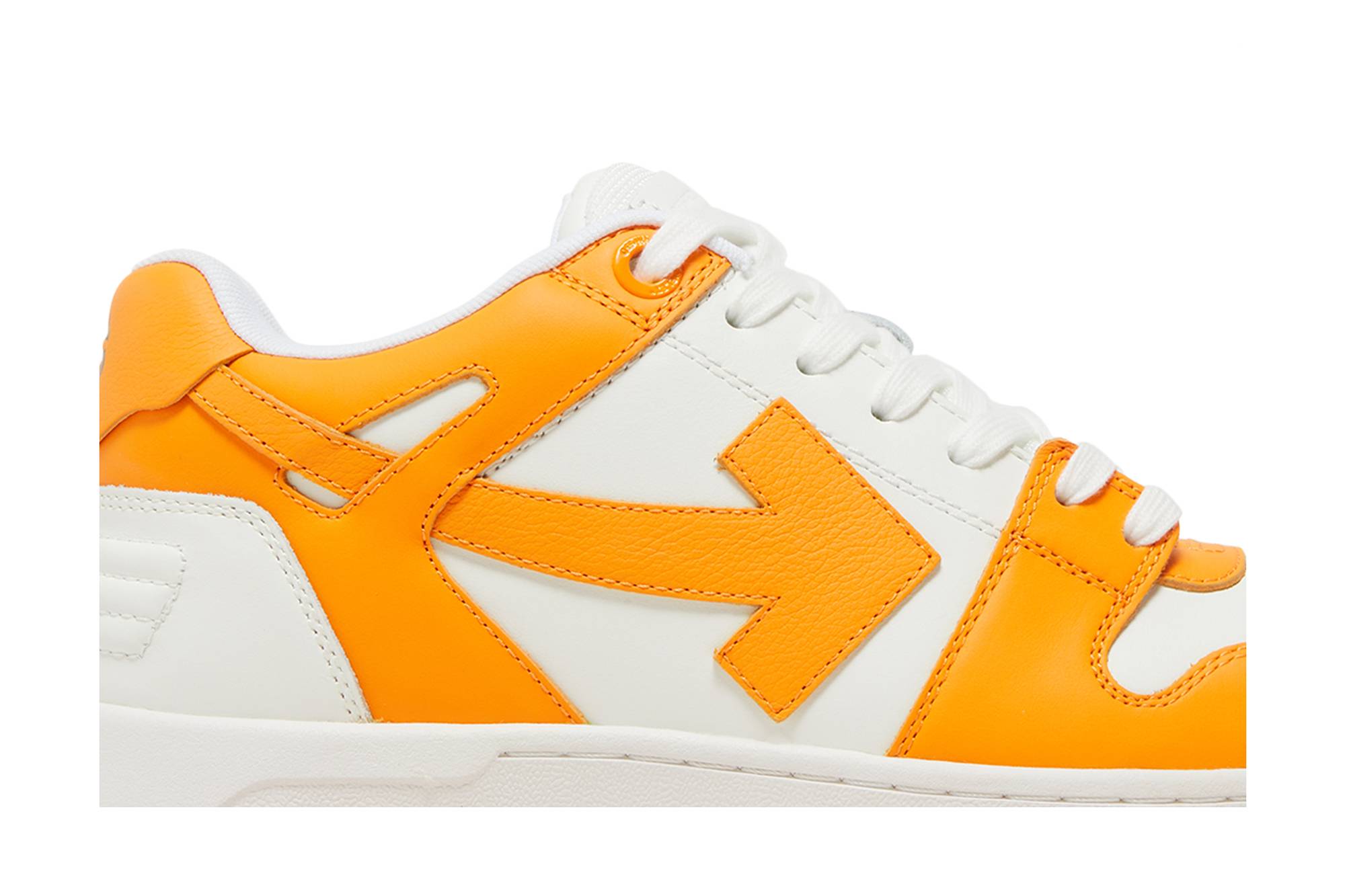 Order Off-White Out of Office 'Naranja Claro' OMIA189S23LEA001-2001