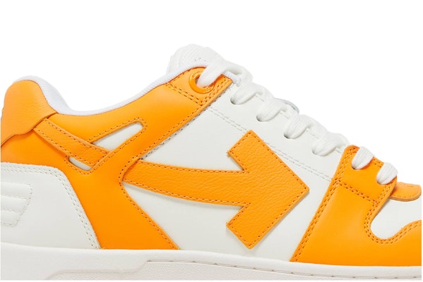 Off-White Out of Office 'Naranja Claro' OMIA189S23LEA001-2001 Order Off-White Out of Office 'Naranja Claro' OMIA189S23LEA001-2001
