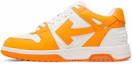 Lookbook Off-White Out of Office 'Naranja Claro' OMIA189S23LEA001-2001