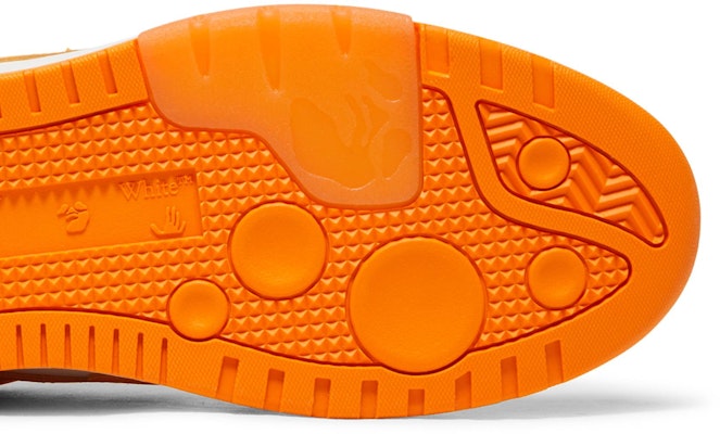 Off-White Out of Office 'Naranja Claro' OMIA189S23LEA001-2001 Purchase Off-White Out of Office 'Naranja Claro' OMIA189S23LEA001-2001