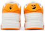 Details for Off-White Out of Office 'Naranja Claro' OMIA189S23LEA001-2001