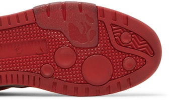Purchase Off-White Out of Office 'Rojo Claro' OMIA189F22LEA012-0125