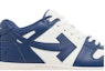 Order Off-White Out of Office 'Azul Real Blanco' OMIA189C99LEA0070142