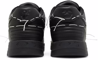 Off-White Out of Office 'Costura Sastrería - Negro' OMIA189S23LEA014-1010 Details for Off-White Out of Office 'Costura Sastrería - Negro' OMIA189S23LEA014-1010