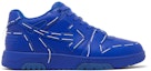 Buy Off-White Out of Office 'Sartorial Stitch - Biru' OMIA189S23LEA0144848