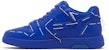 Off-White Out of Office 'Sartorial Stitch - Biru' OMIA189S23LEA0144848