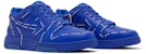 Off-White Out of Office 'Sartorial Stitch - Biru' OMIA189S23LEA0144848