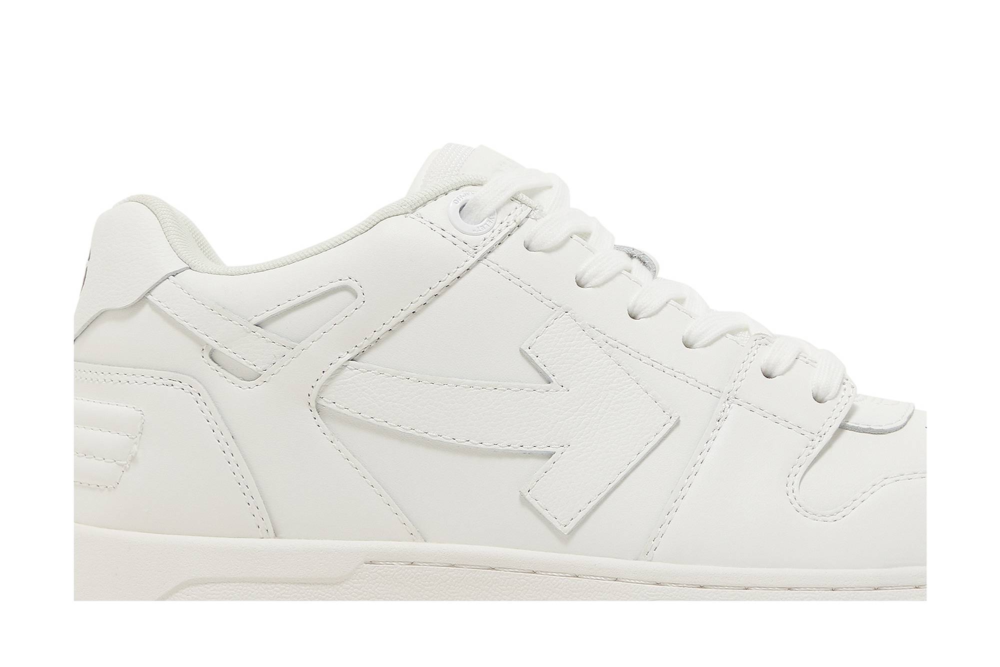 Off-White Out of Office 'White' 圖 2