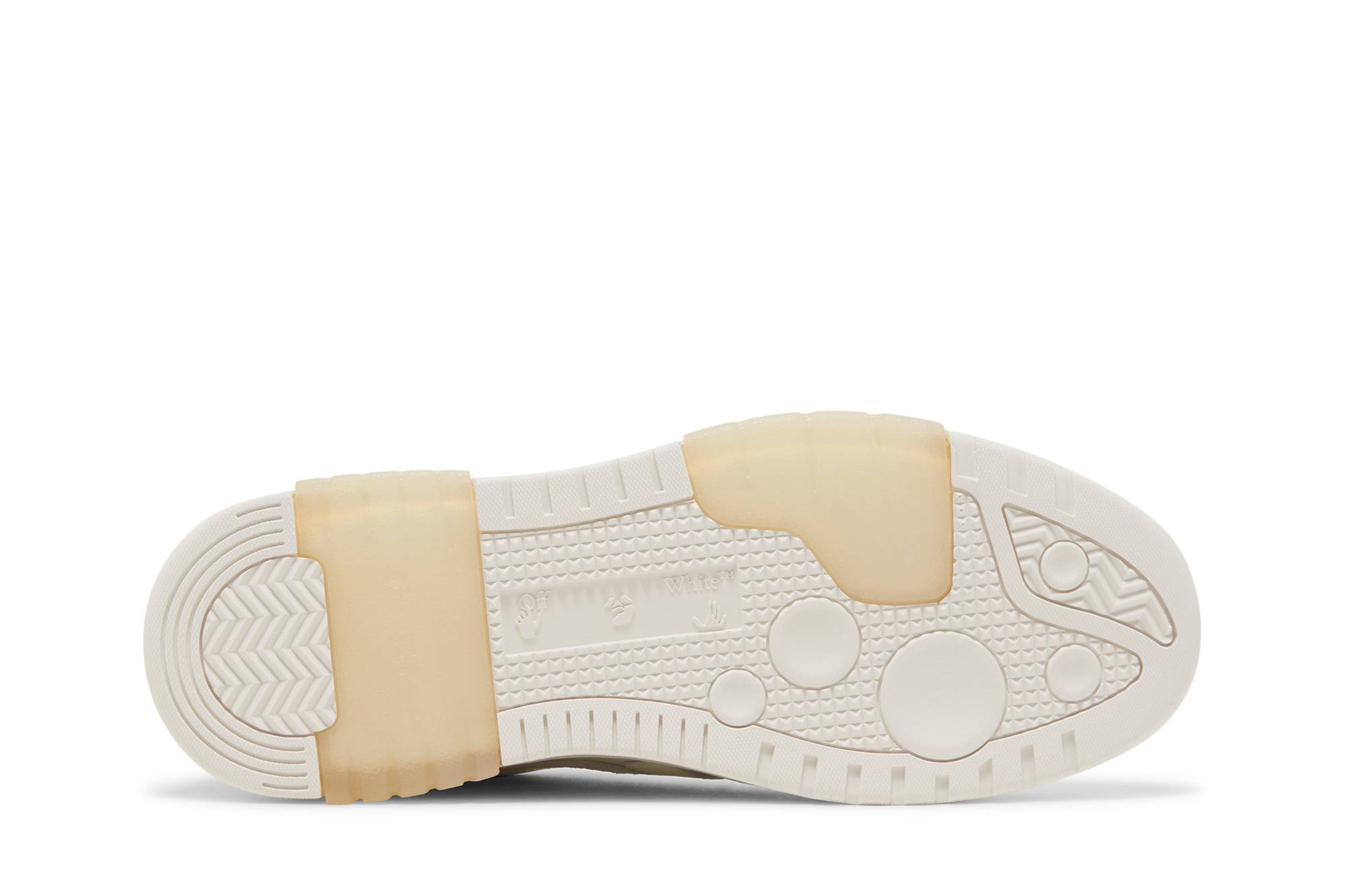 Off-White Out of Office 'White' 圖 4