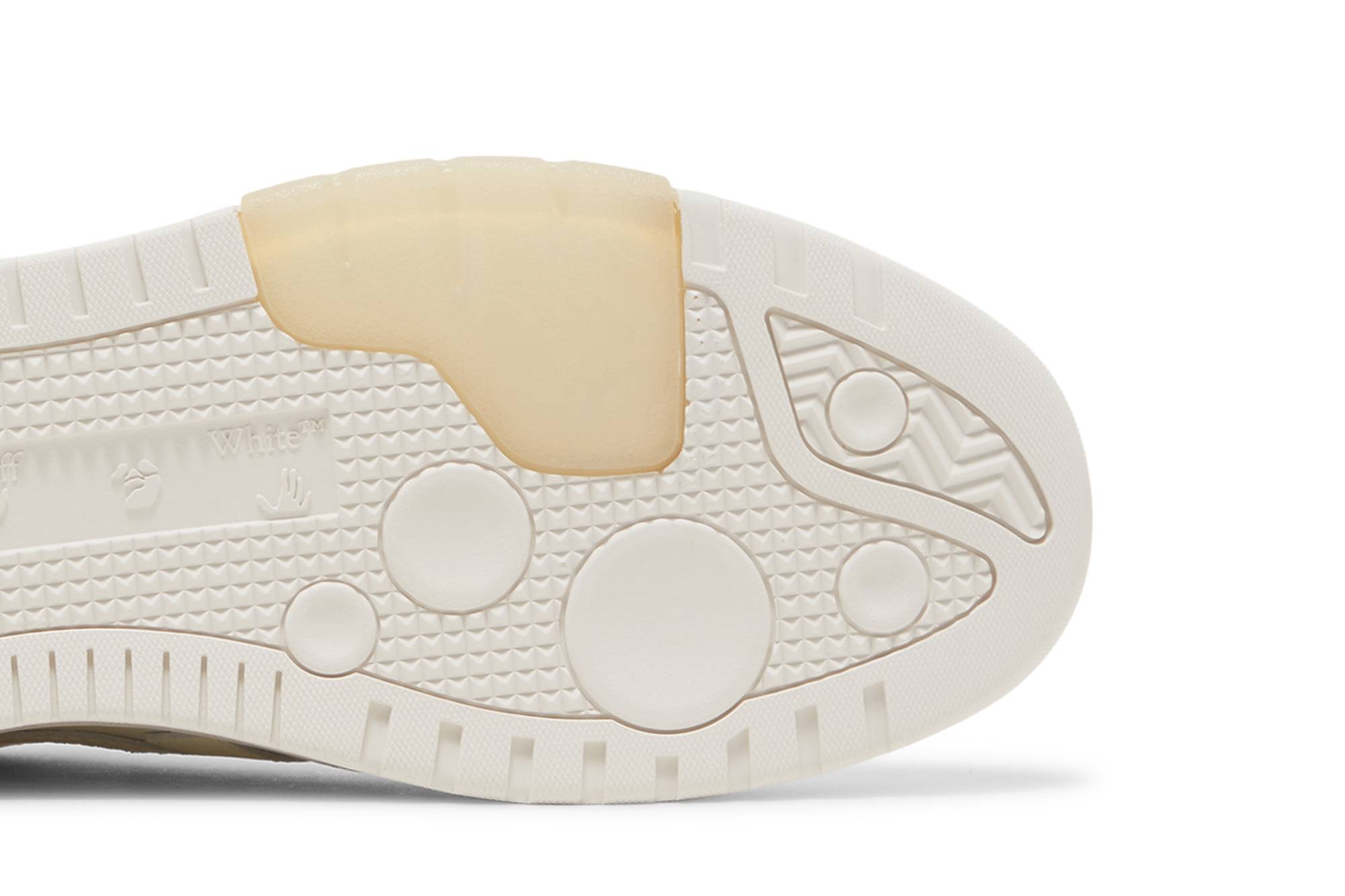 Off-White Out of Office 'White' 圖 5