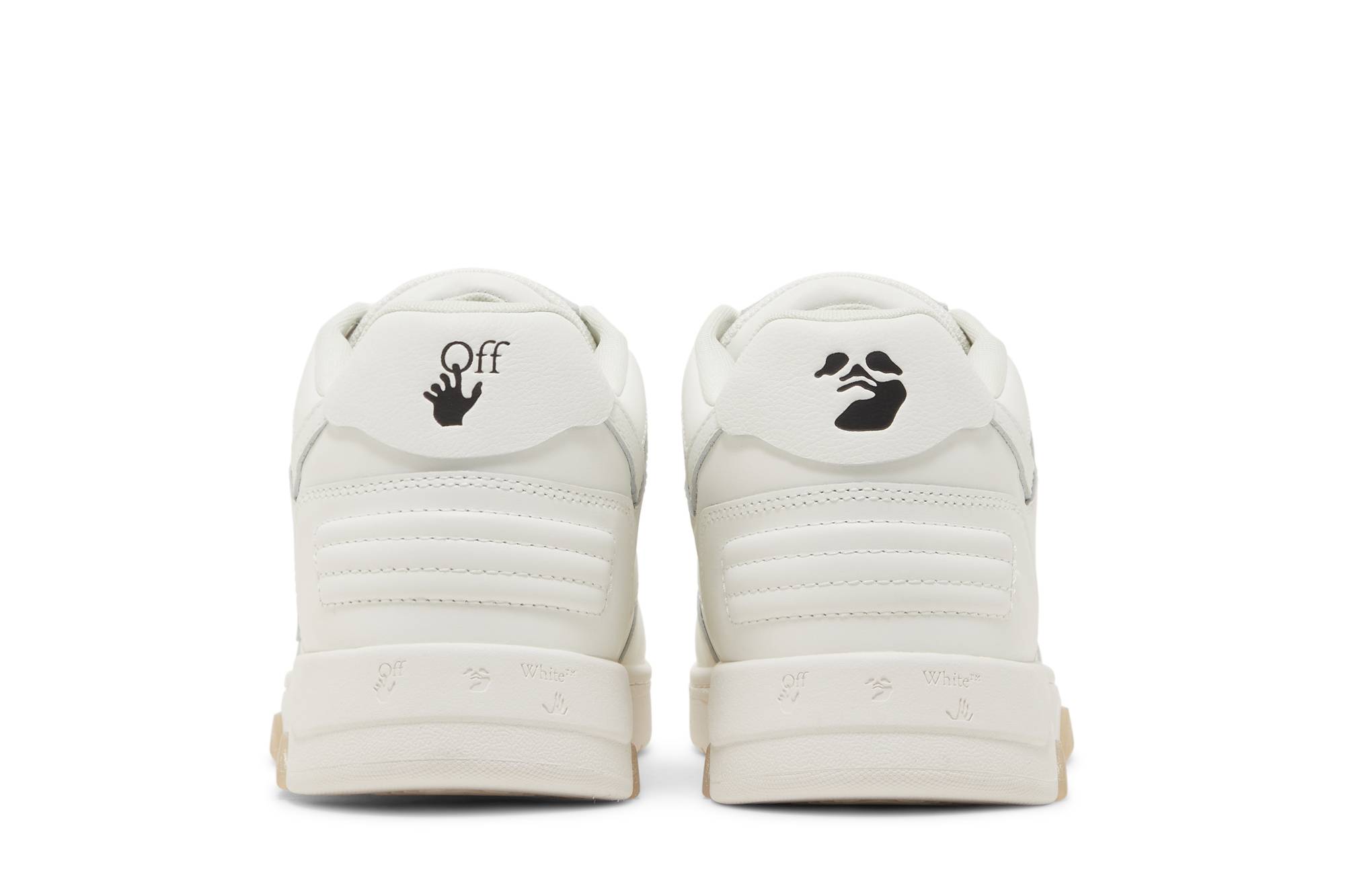 Off-White Out of Office 'White' 圖 6