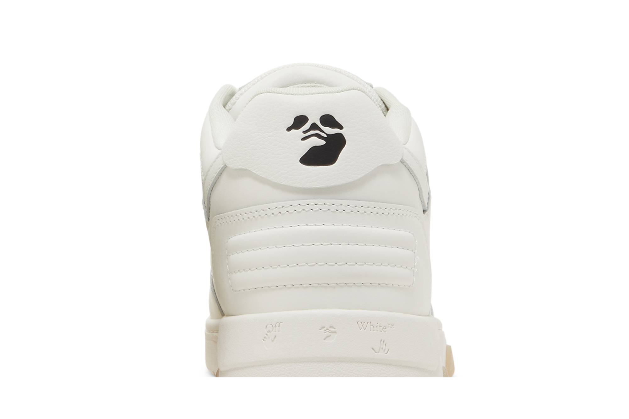 Off-White Out of Office 'White' 圖 7