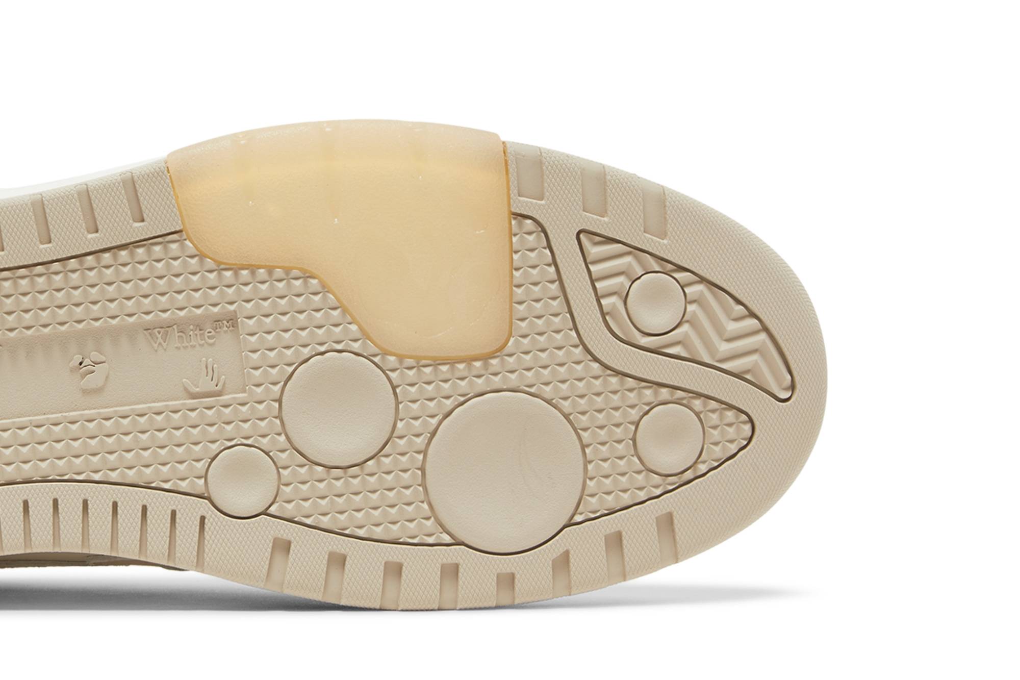 Purchase 오프화이트 아웃 오브 오피스 '화이트 베이지' OMIA189C99LEA0010161