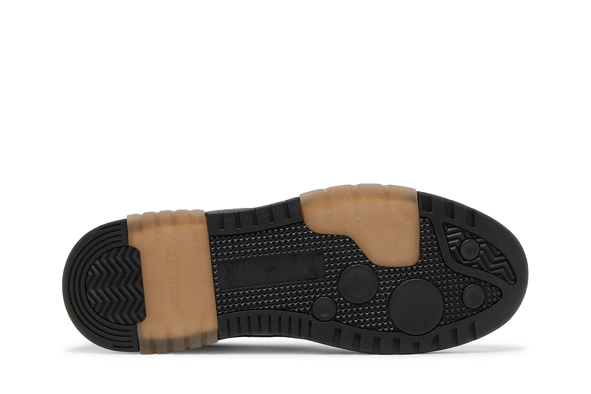 Off-White Out of Office 'White Black' 圖 4