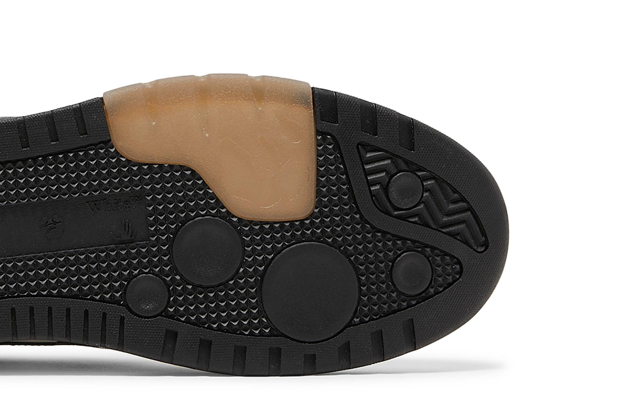 Off-White Out of Office 'White Black' 圖 5