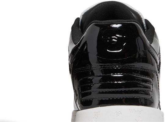 Off-White Out of Office 'White Black' OMIA189S22LEA0020110/OMIA189F22LEA0060110 Sizing Off-White Out of Office 'White Black' OMIA189S22LEA0020110/OMIA189F22LEA0060110