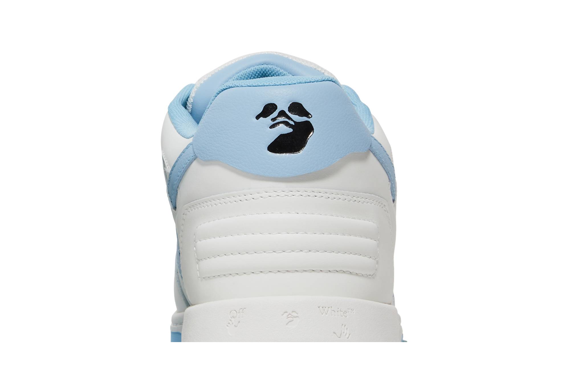 Off-White Out of Office 'White Blue' 圖 7