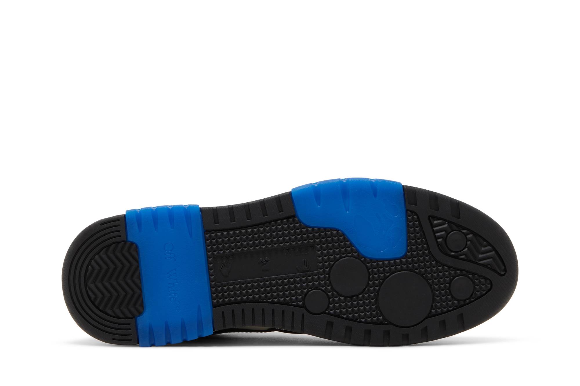 Off-White Out of Office 'White Blue Red' 圖 4