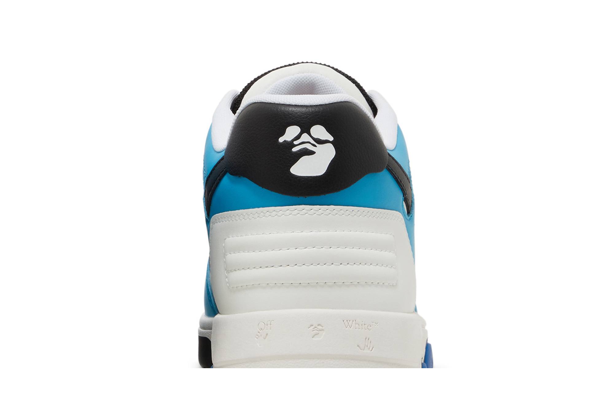 Off-White Out of Office 'White Blue Red' 圖 7