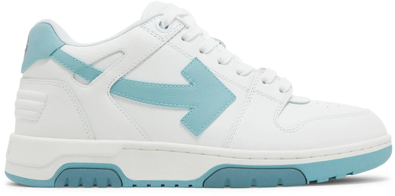 Off-White Out of Office 'Blanco Celadón' OMIA189S23LEA0010149 Buy Off-White Out of Office 'Blanco Celadón' OMIA189S23LEA0010149