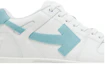 Order Off-White Out of Office 'Blanco Celadón' OMIA189S23LEA0010149