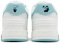 Details for Off-White Out of Office 'Blanco Celadón' OMIA189S23LEA0010149