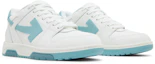 Cheap Off-White Out of Office 'Blanco Celadón' OMIA189S23LEA0010149