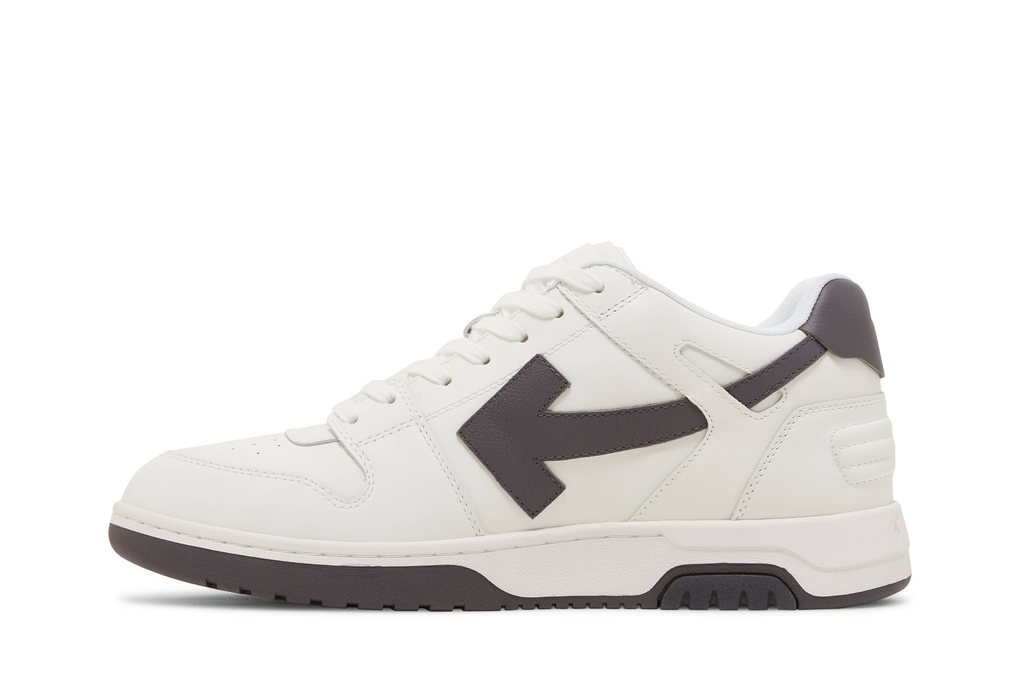 Off-White Out of Office 'White Dark Grey' 圖 3