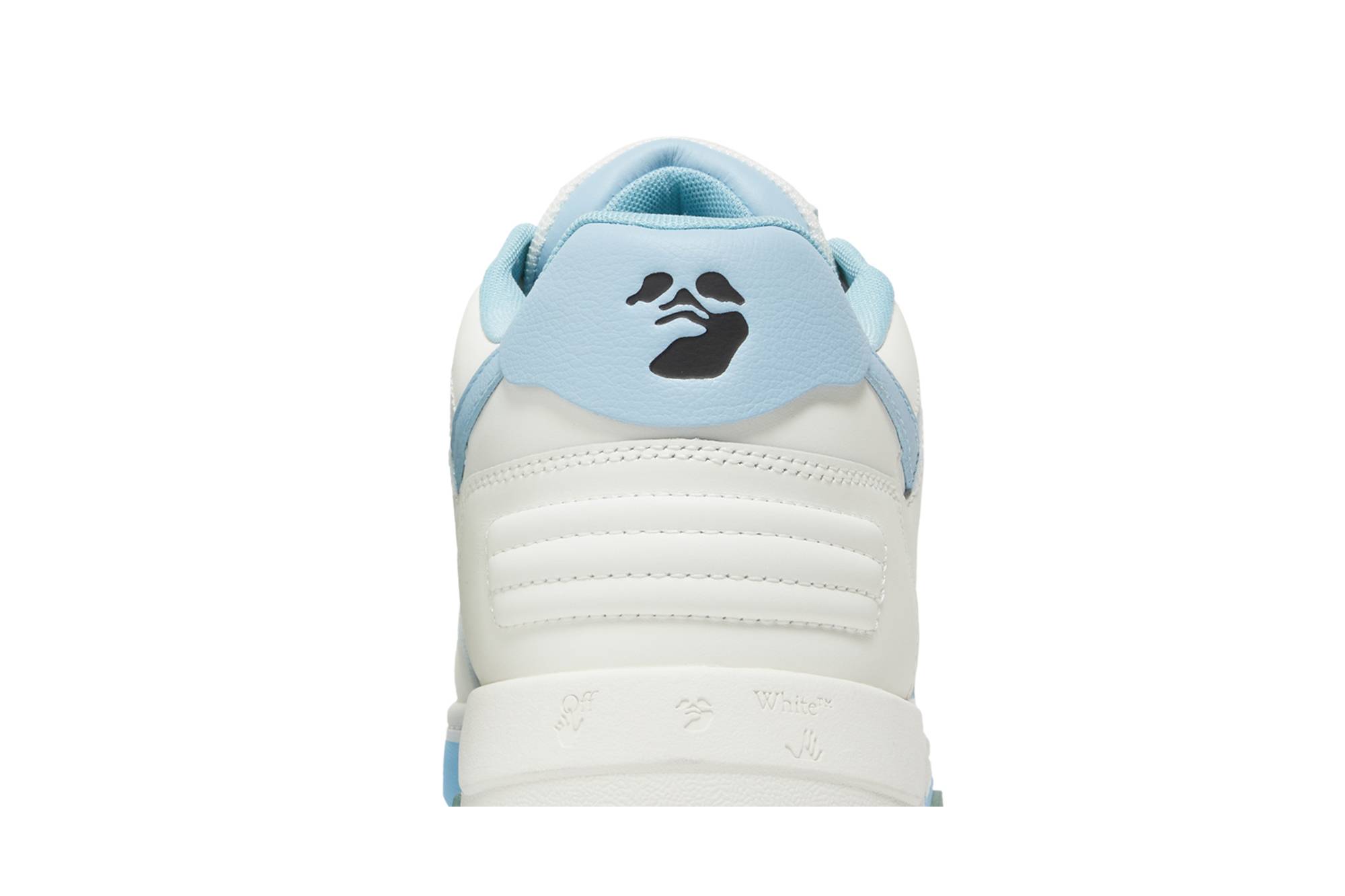 Off-White Out of Office 'White Light Blue' 圖 7
