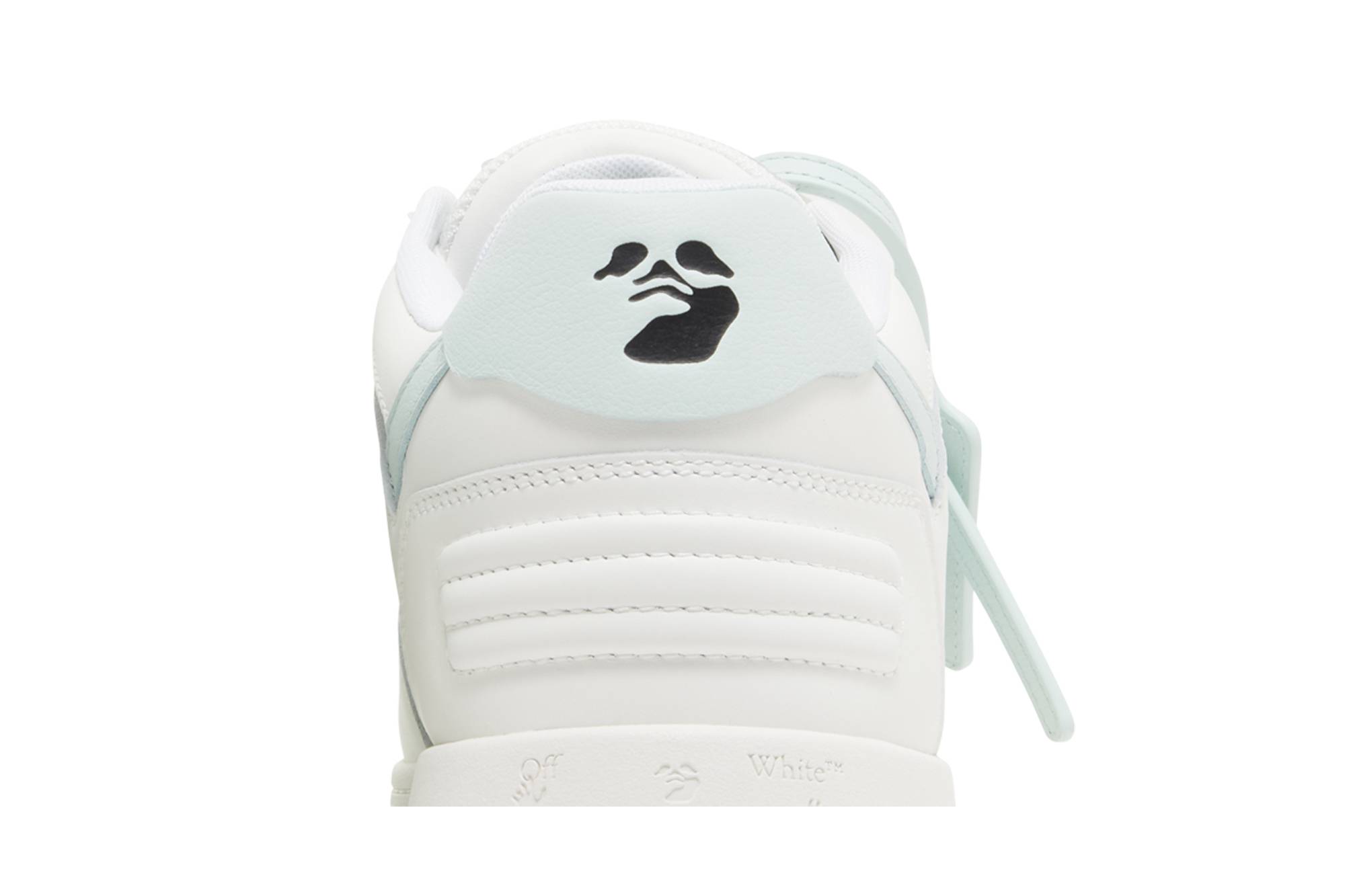 Sizing Off-White休闲鞋‘白绿薄荷’ OMIA189C99LEA004-0151