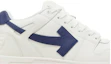 Order Off-White 休闲运动鞋 '白蓝' OMIA189F22LEA0010146