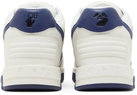 Off-White 休闲运动鞋 '白蓝' OMIA189F22LEA0010146 Details for Off-White 休闲运动鞋 '白蓝' OMIA189F22LEA0010146