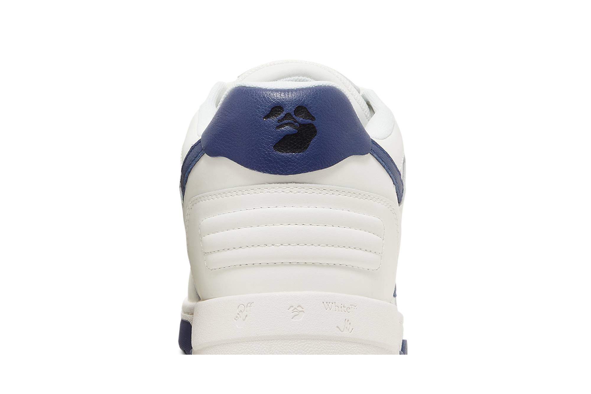 Sizing Off-White 休闲运动鞋 '白蓝' OMIA189F22LEA0010146