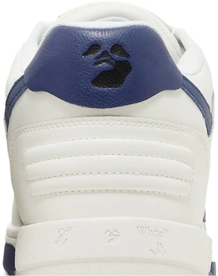 Off-White 休闲运动鞋 '白蓝' OMIA189F22LEA0010146 Sizing Off-White 休闲运动鞋 '白蓝' OMIA189F22LEA0010146